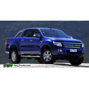 Ford Ranger T6 2012 - 