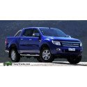 Ford Ranger T6 2012 -