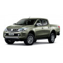 Mitsubishi L200 2015 - 