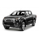 Isuzu D-max 2012+