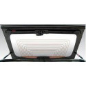 Tailgate glass for CKT hardtop