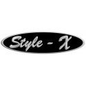 Style-X reserveonderdelen 