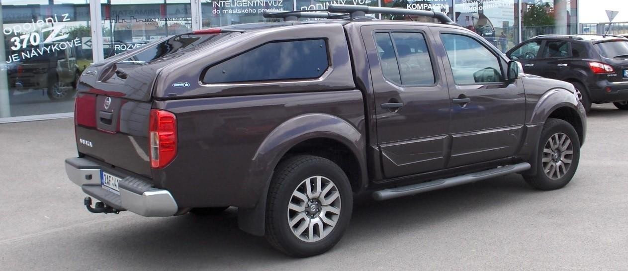 CKT Sport Navara